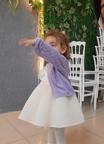 Diğer Bebek abiye