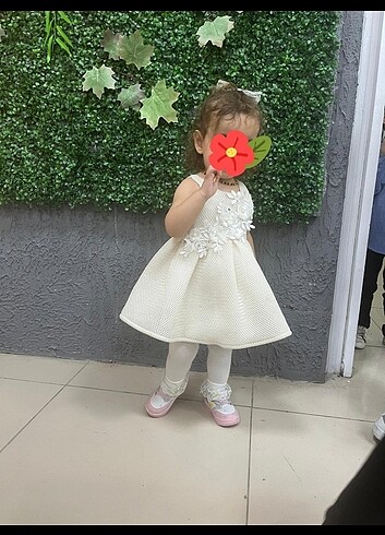 Bebek abiye