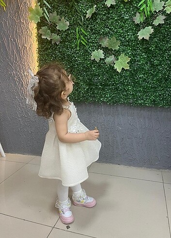 12-18 Ay Beden Bebek abiye