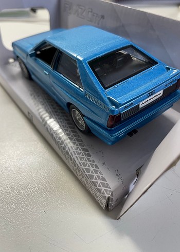 Beden Renk Audi 80