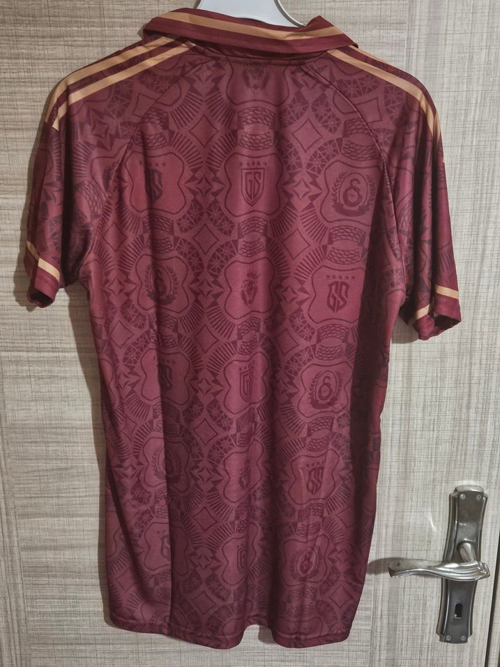 Galatasaray tasarım forma - Görsel 2