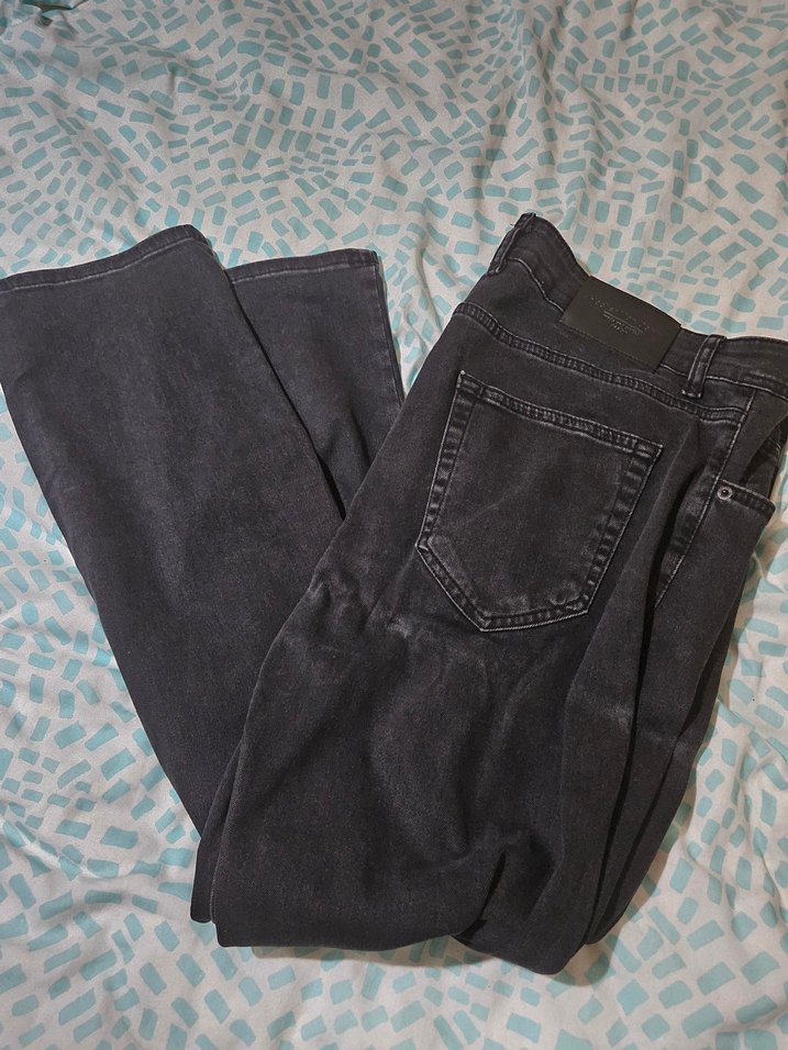 Erkek Kot Pantolon - Görsel 2