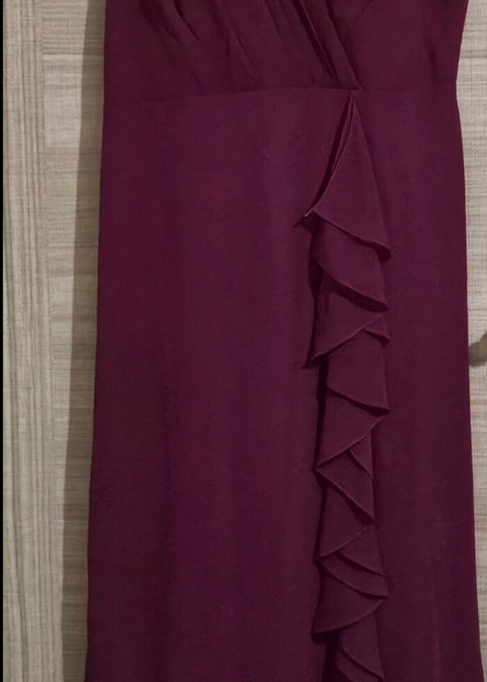 Kadın Abiye Elbise  - Görsel 2