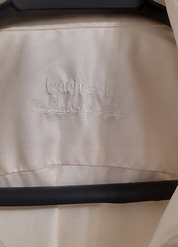 xl Beden ten rengi Renk Orijinal erkek yazlık gömlek