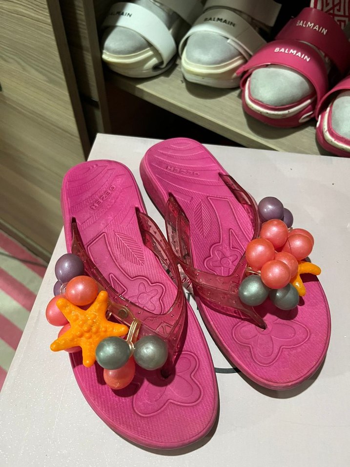 orjinal gezer marka 2 defa giyildi tasarımdır - Görsel 2