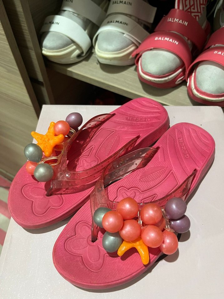 orjinal gezer marka 2 defa giyildi tasarımdır - Görsel 3