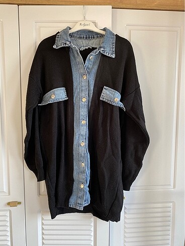 Kot model tunik