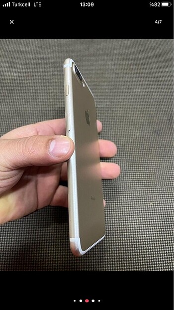 İphone 7 Plus