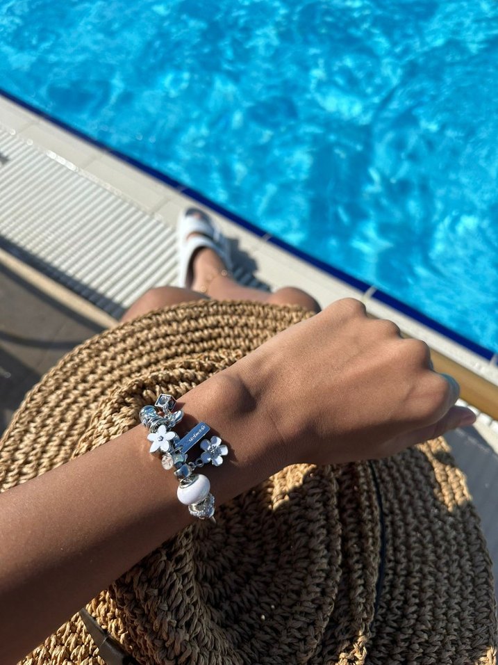 Pandora bileklik - Görsel 4