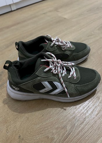 Hummel Spor Ayakkabı