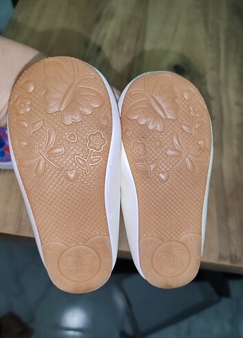 LC Waikiki Kız çocuk babet 