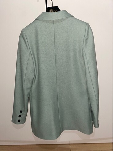 s Beden Blazer ceket