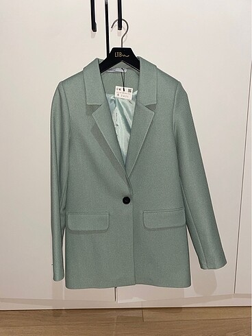 Blazer ceket