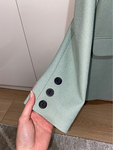 Diğer Blazer ceket