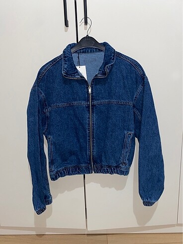 Kot ceket vintage