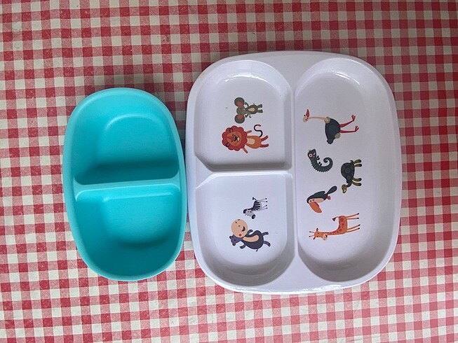 Diğer Bebek mama kabı