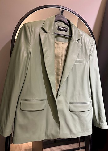 Nocturne Blazer Ceket