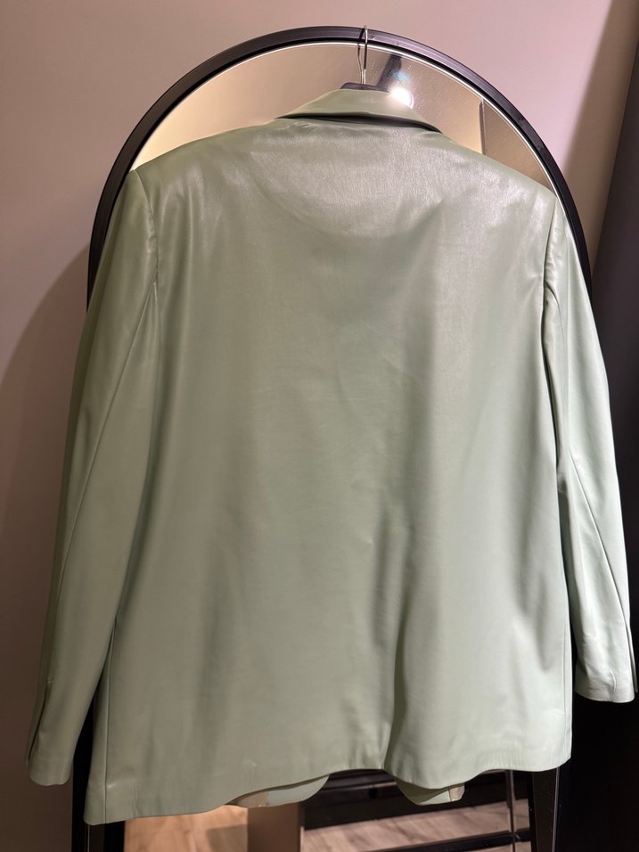 Nocturne Blazer Ceket - Görsel 3