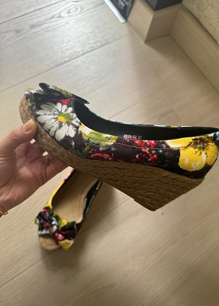 Derimod Ayakkabı - Görsel 2