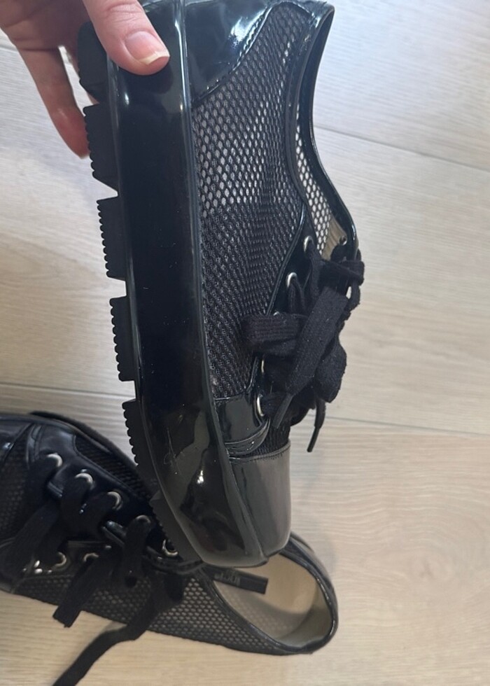 İnci Ayakkabı - Görsel 2