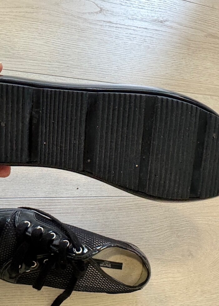 İnci Ayakkabı - Görsel 3