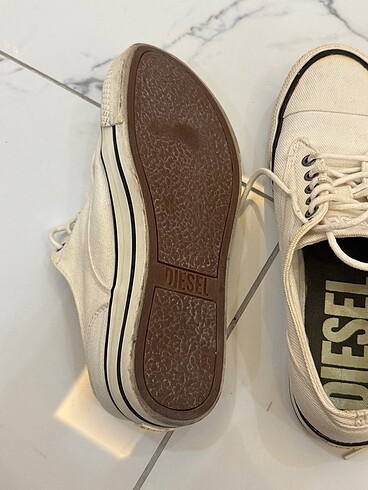 Diesel Ayakkabı - Görsel 5