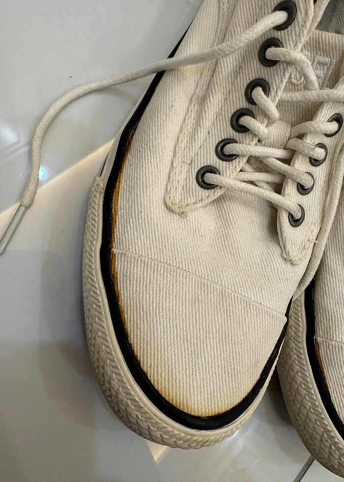 Diesel Ayakkabı - Görsel 2