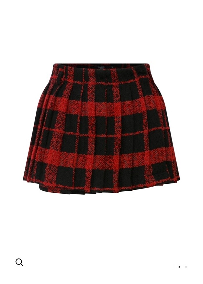 Sagaza Etek - Görsel 4