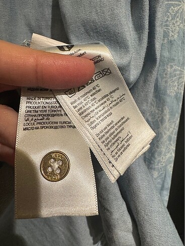 Polo Gömlek - Görsel 4