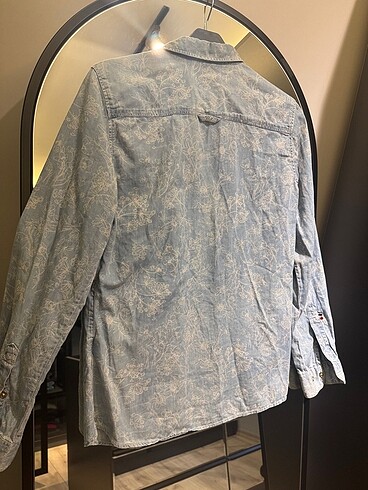 Polo Gömlek - Görsel 5