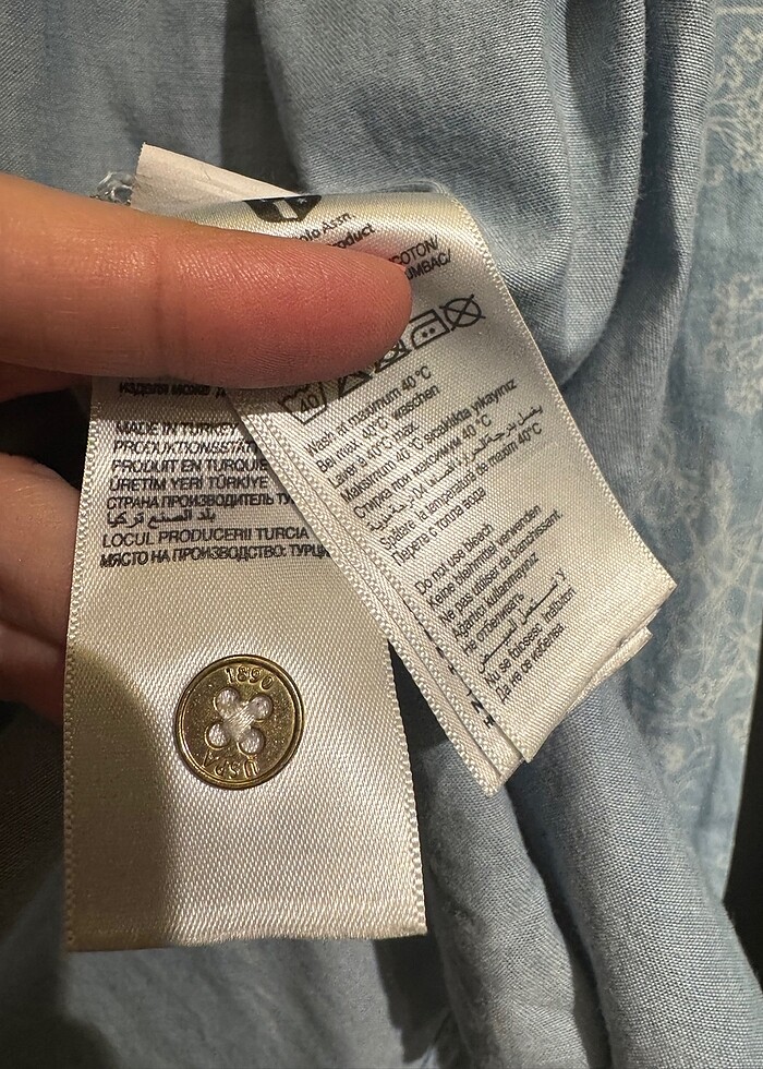 Polo Gömlek - Görsel 4