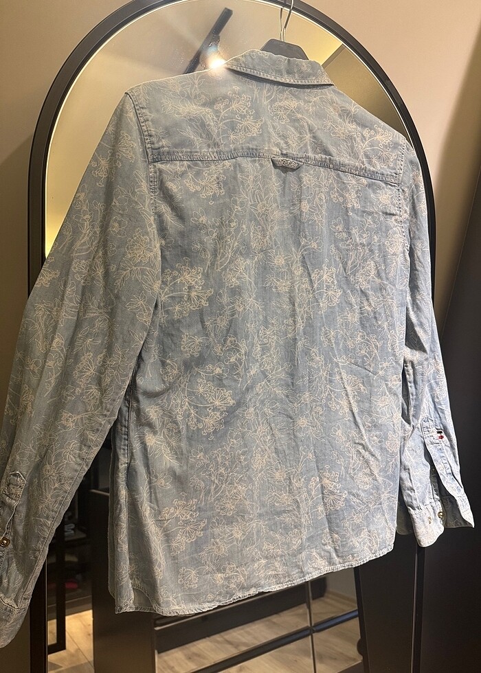 Polo Gömlek - Görsel 5