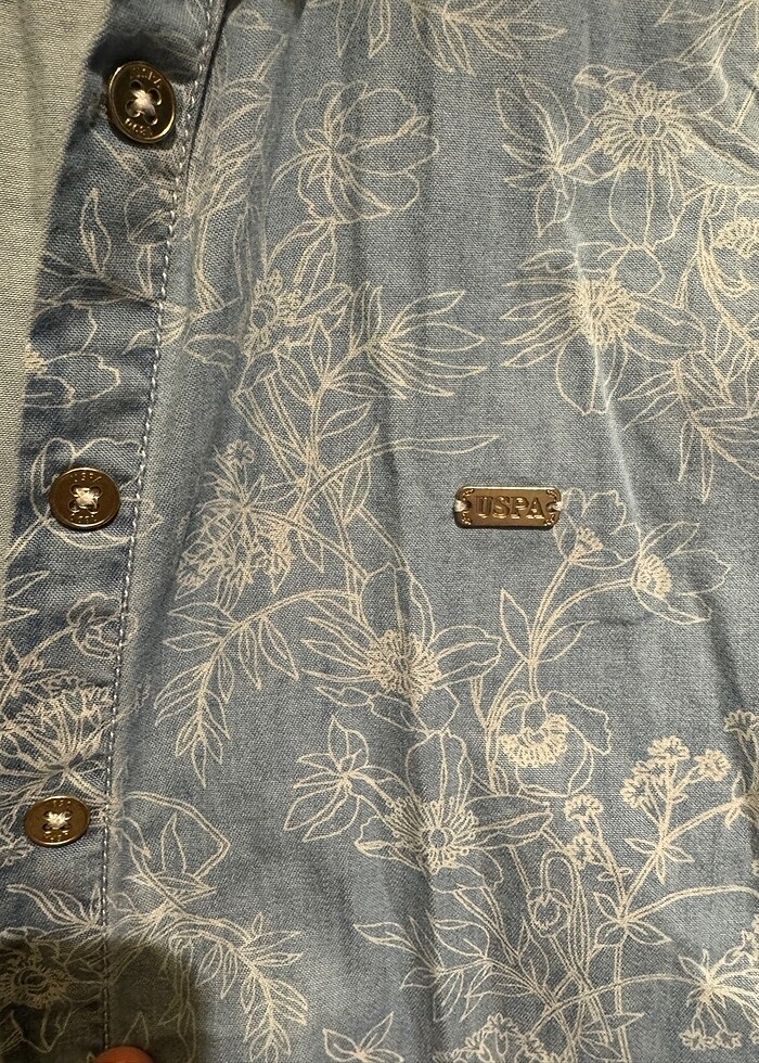 Polo Gömlek - Görsel 2