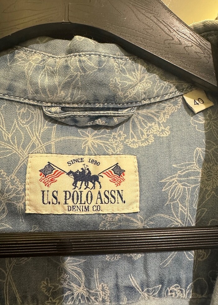 Polo Gömlek - Görsel 3