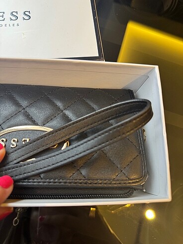 Guess Cüzdan - Görsel 6
