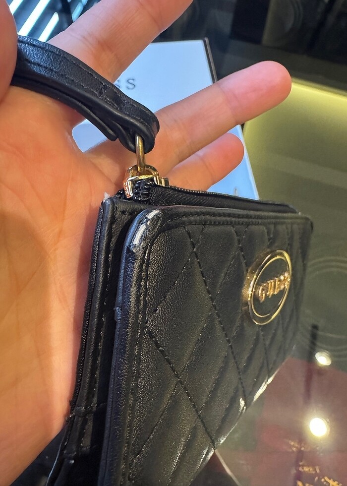 Guess Cüzdan - Görsel 2