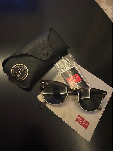 RayBan Gözlük