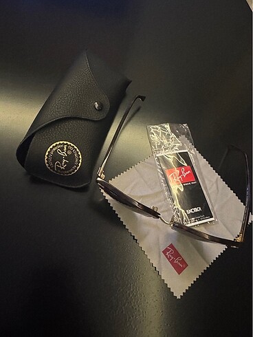 Ray Ban RayBan Gözlük