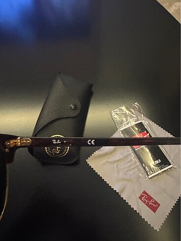 RayBan Gözlük - Görsel 6