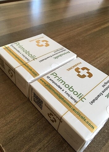 1 kutu primobolan rimobolan