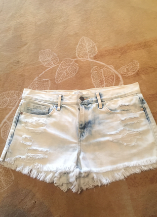 Abercrombie & Fitch Kot şort