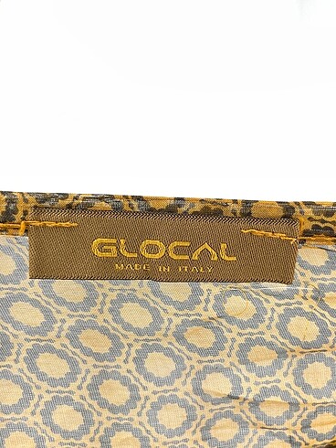 universal Beden çeşitli Renk Glocal Uzun Elbise %70 İndirimli.
