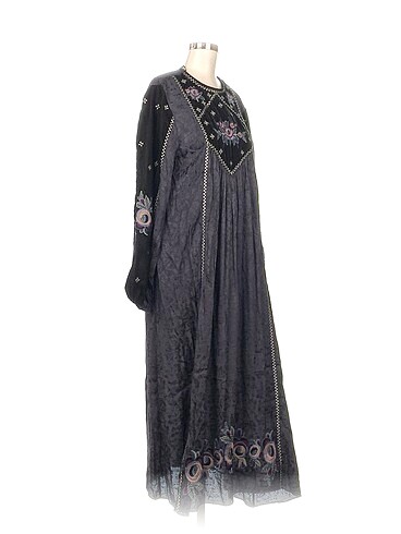 Zara Zara Günlük Elbise %70 İndirimli.