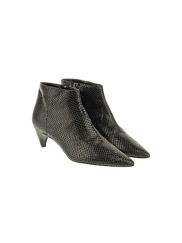 Zara Zara Bot %70 İndirimli.