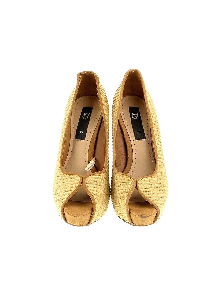 Mango Platform %70 İndirimli. - Görsel 3