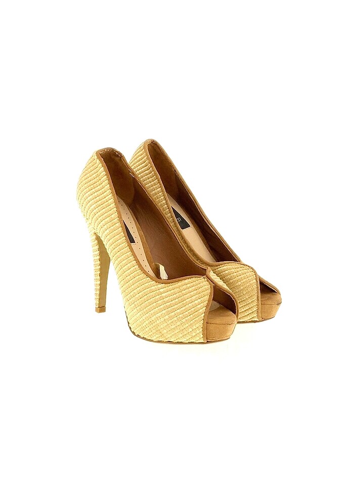 Mango Platform %70 İndirimli. - Görsel 2