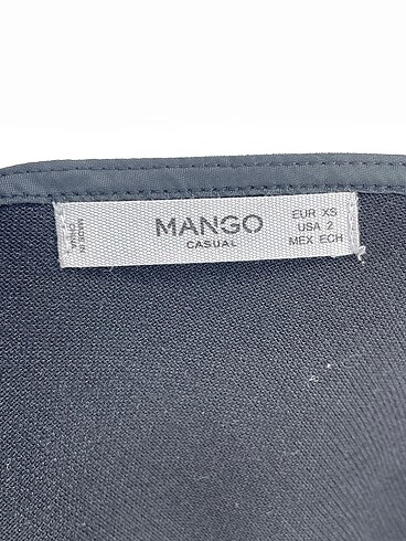 Mango Uzun Tulum %70 İndirimli. - Görsel 4