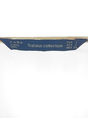 Zara Uzun Elbise %70 İndirimli. - Görsel 4