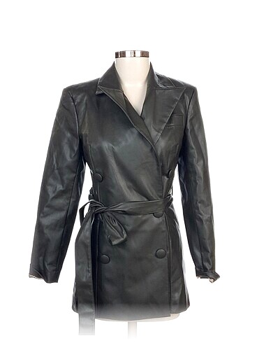 Vintage Love Trenchcoat %70 İndirimli.
