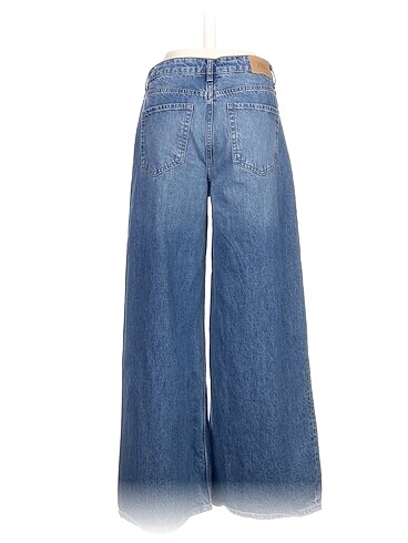 38 Beden Zara Jean / Kot %70 İndirimli.